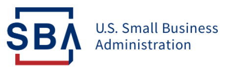Logotipo de SBA.